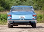 Maserati 3500 GT Speciale by Italsuisse 1961 года